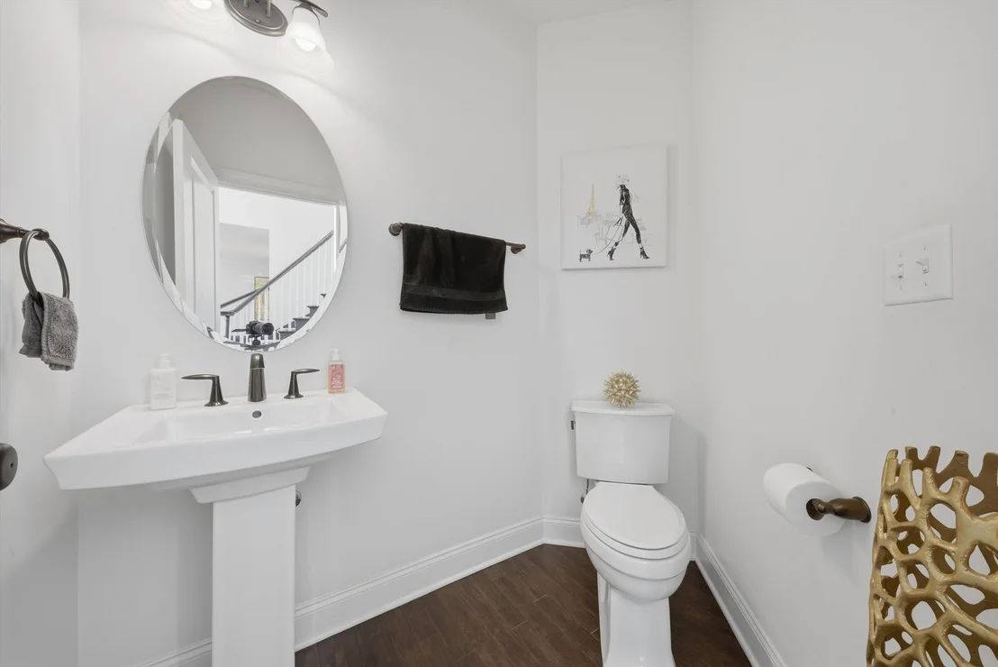 Photo of 2617 Barker Drive