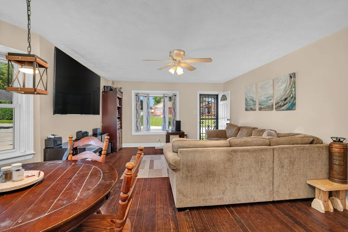 Photo of 1700 Cora Street