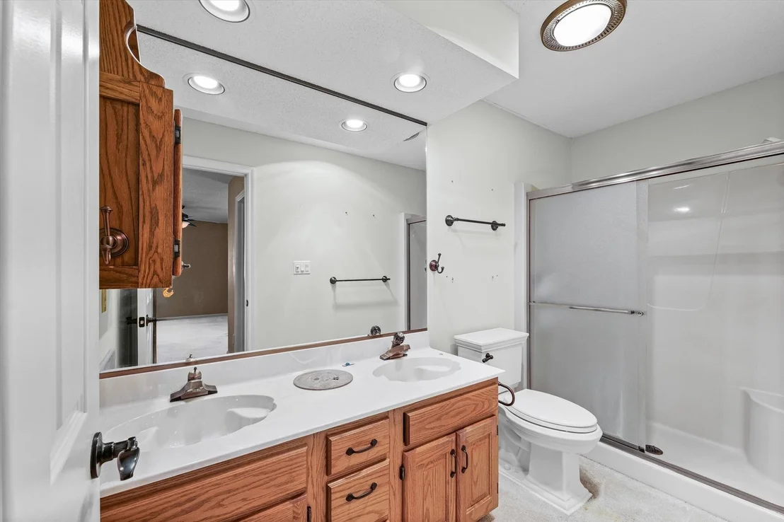 Photo of Unit B at 1502 Theodore Drive
