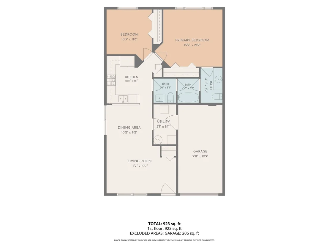Photo of 2818 Sun Valley Drive