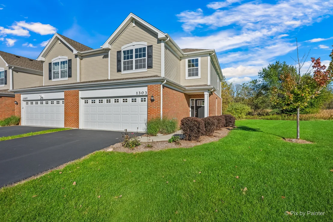Photo of 1303 Draper Road