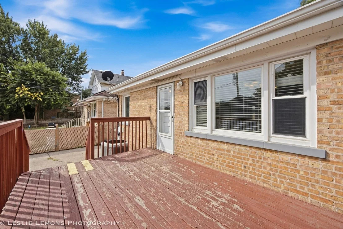 Photo of 3433 wesley Avenue