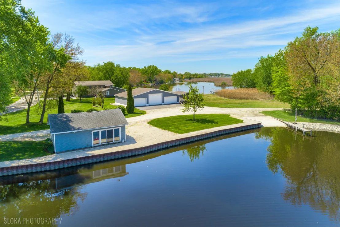 Photo of 38778 N Ackerman Road