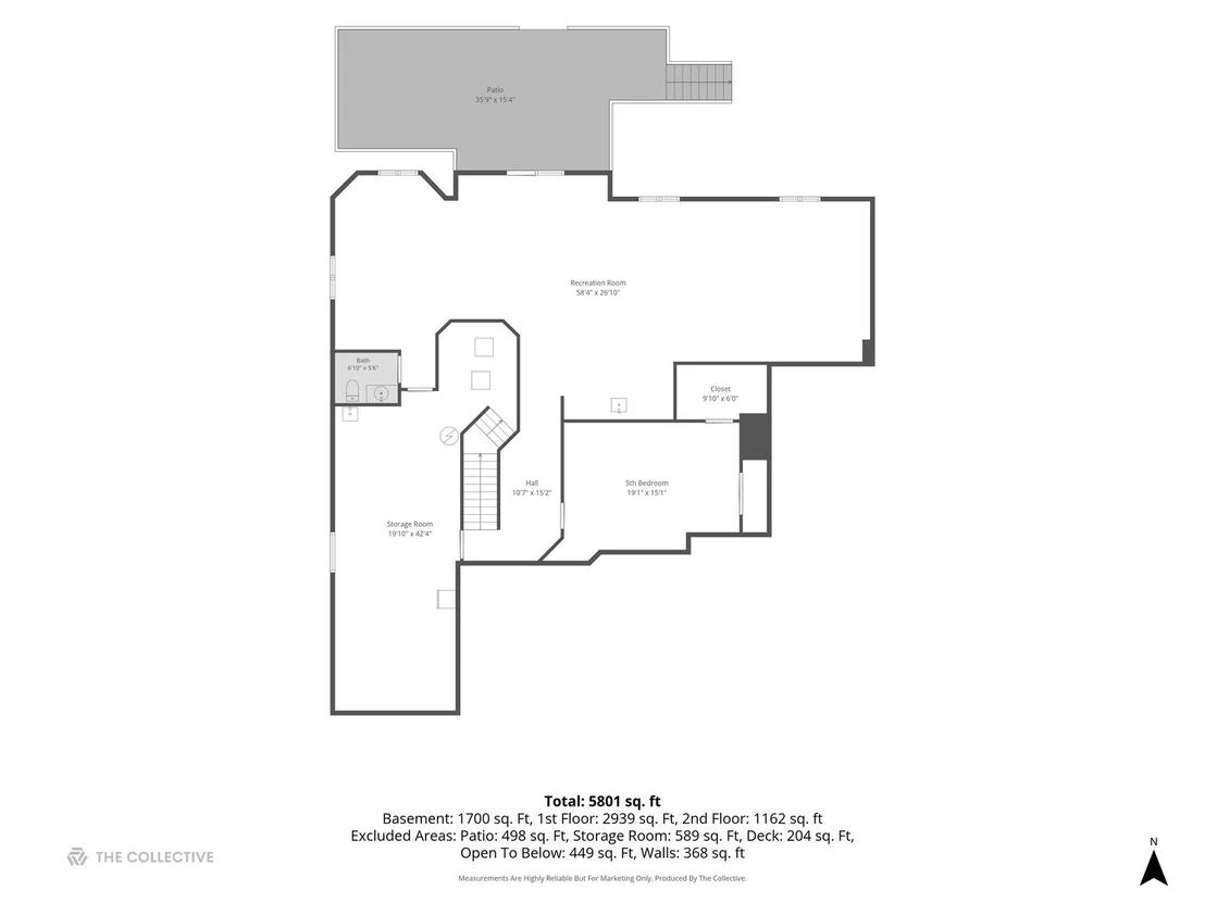 Photo of 1029 Ridgeview Drive