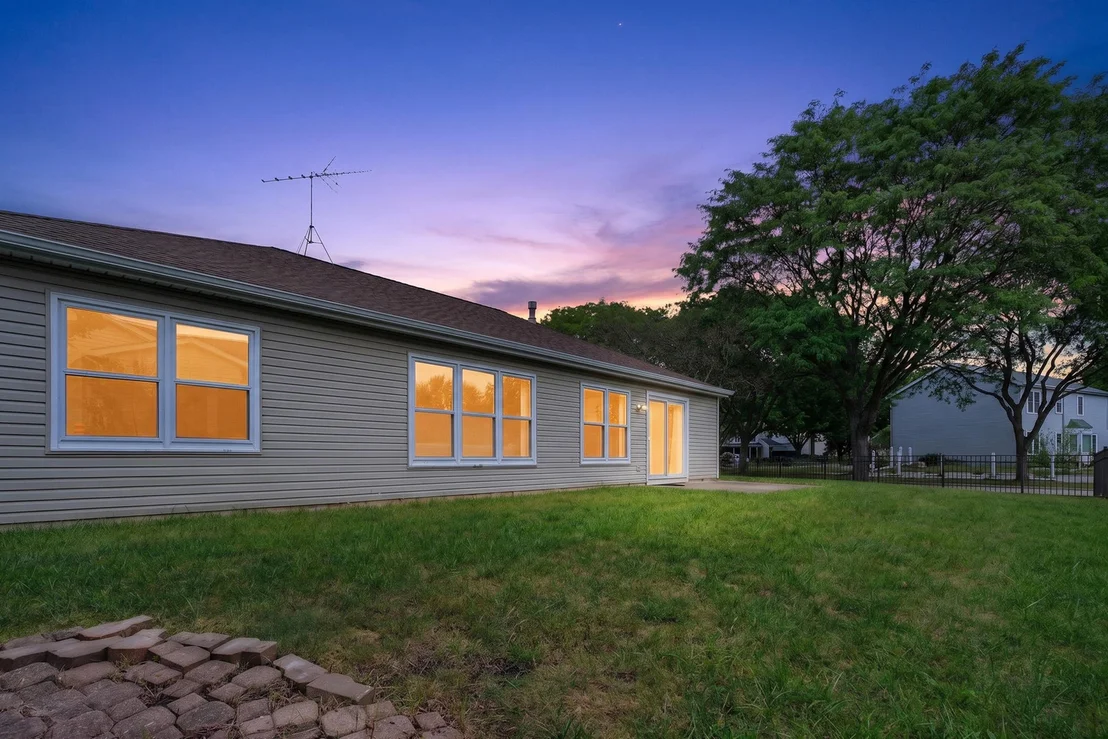 Photo of 650 Wainsford Drive