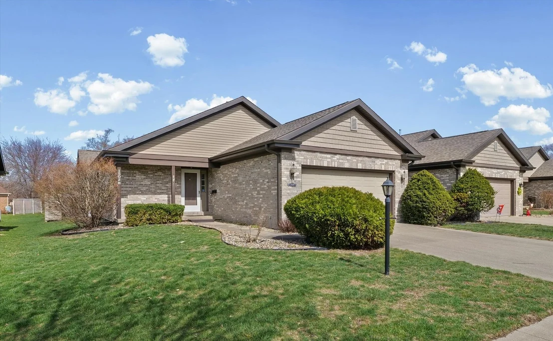 Photo of Unit B at 1502 Theodore Drive