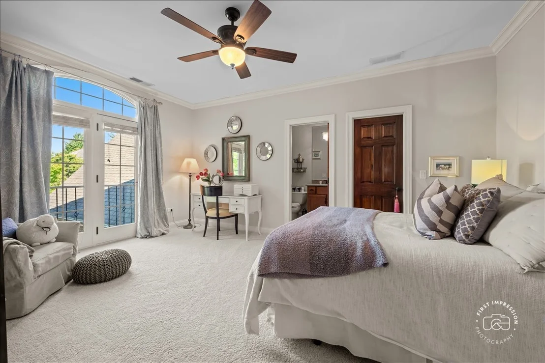 Photo of 1116 Heatherton Drive
