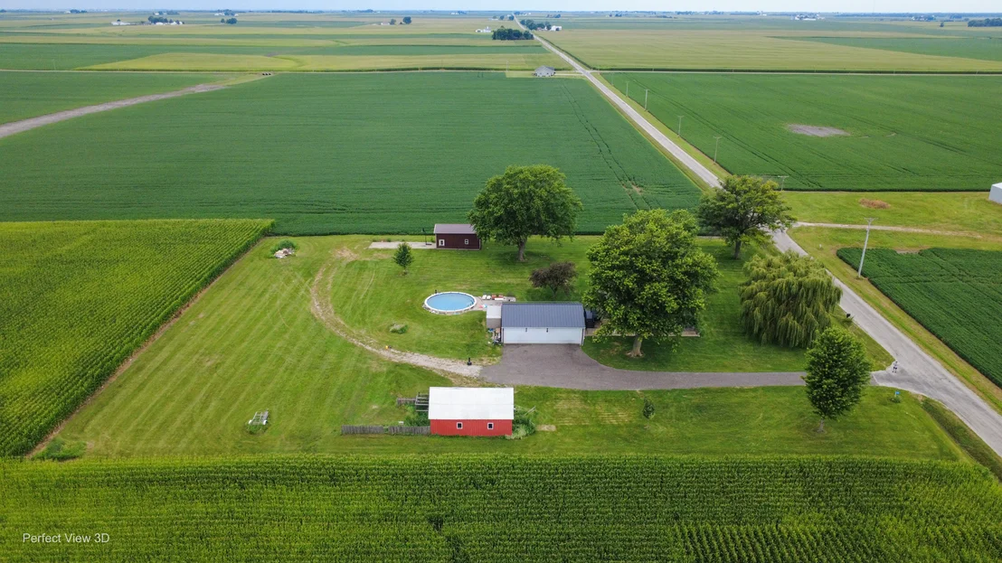 Photo of 1532 N 2250th Road