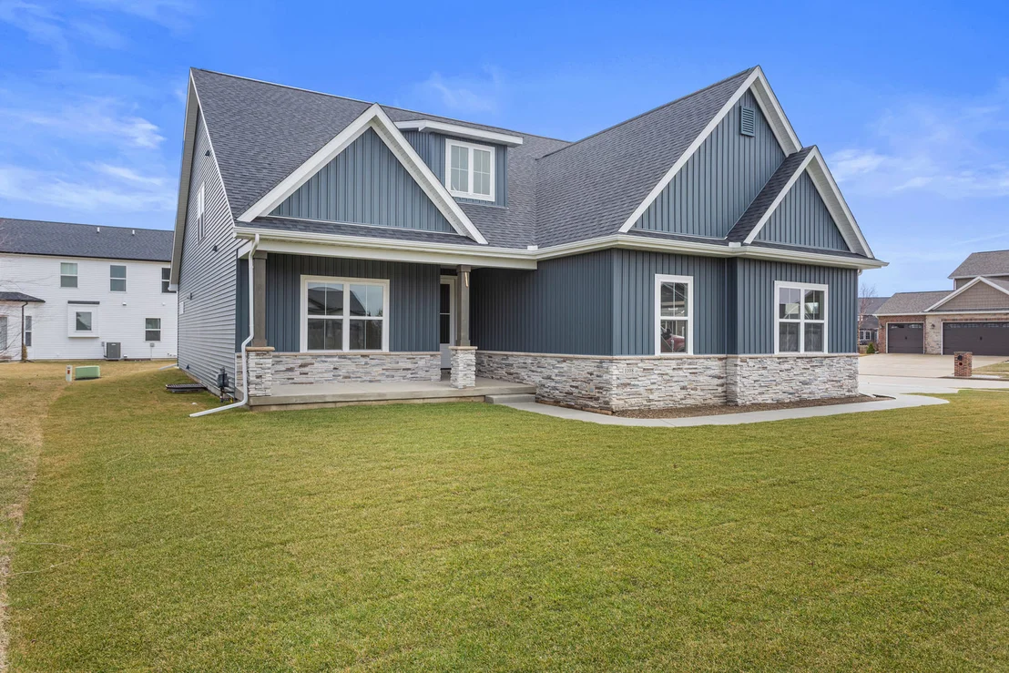 Photo of 1108 Glen Abbey Drive