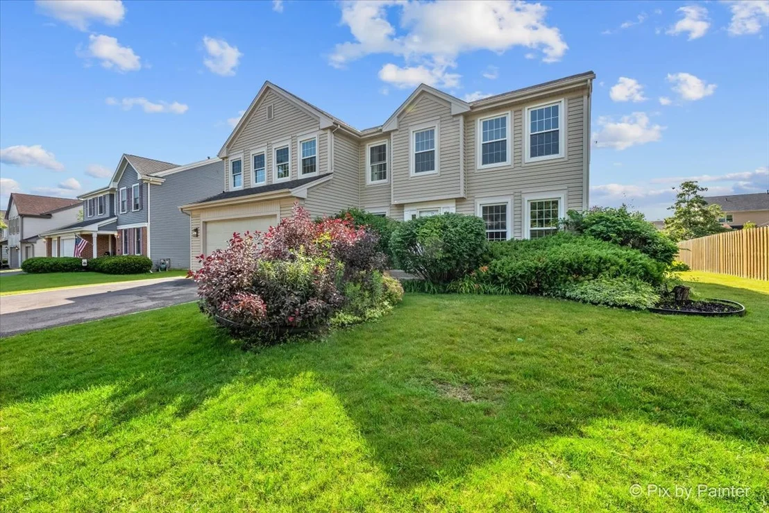 Photo of 1831 Haverford Drive