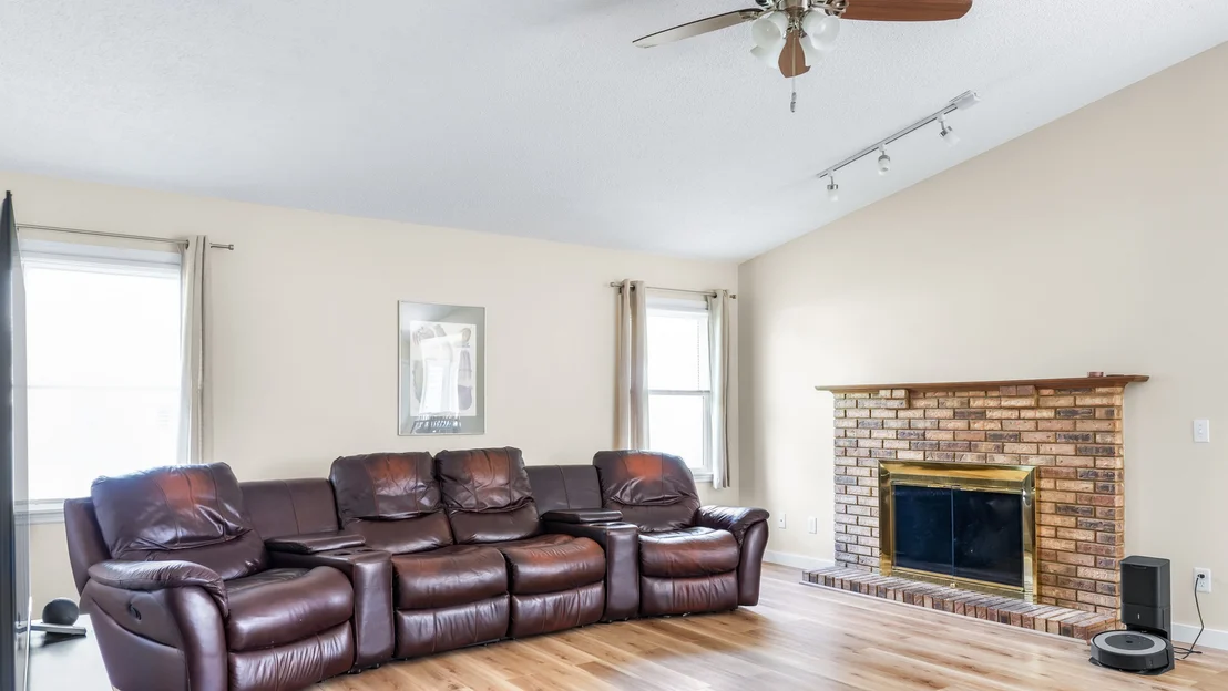Photo of 2318 Osage Drive
