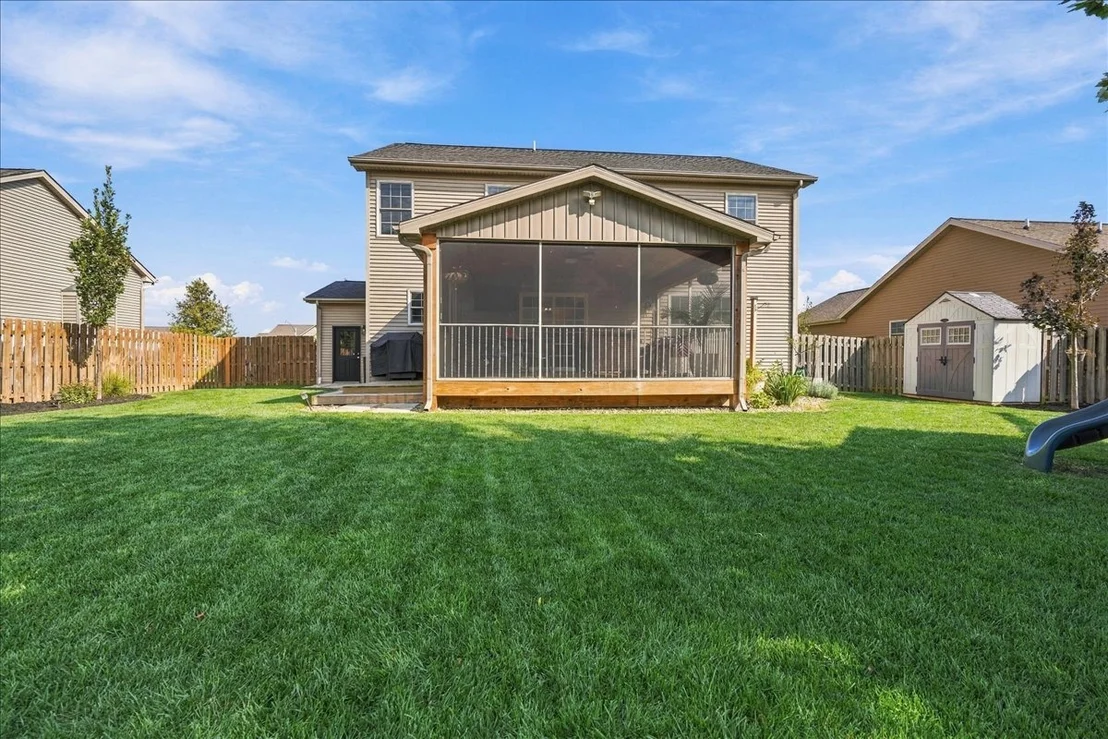 Photo of 1403 Kickapoo Creek Road