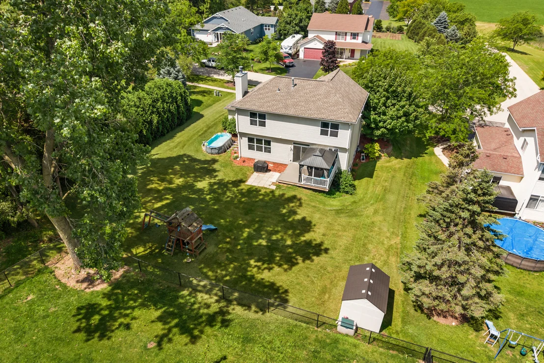 Photo of 11204 Thrush Creek Drive