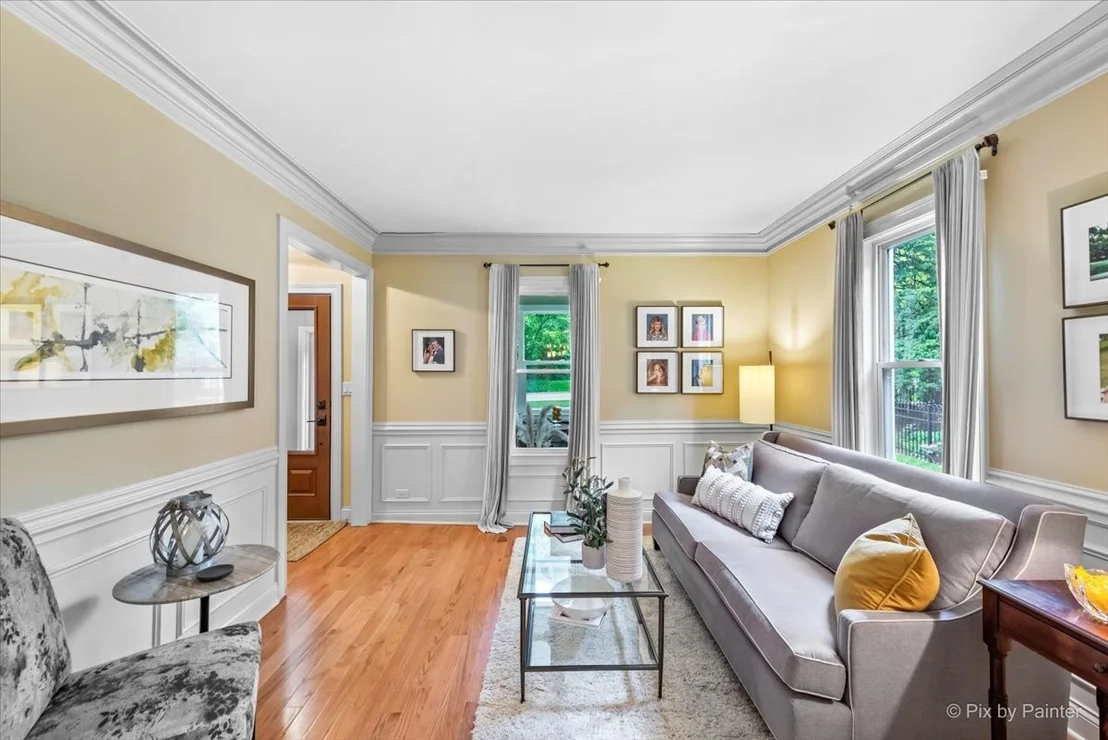 Photo of 412 Oak Street