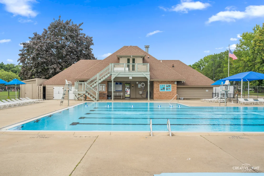 Photo of 1736 Clyde Drive