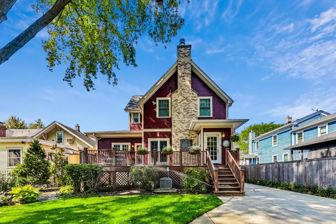 Photo of 539 Forest Avenue