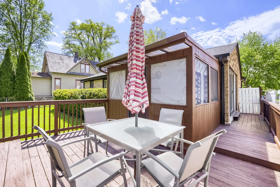 Photo of 121 Wilcox Avenue