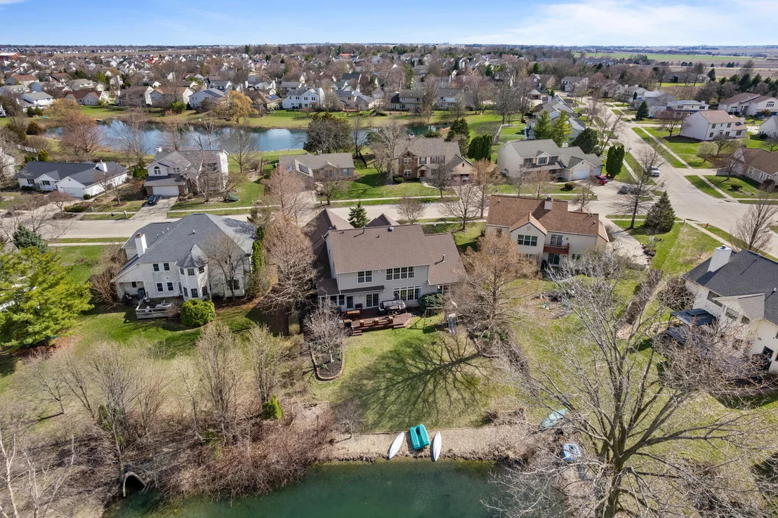 Photo of 2804 Wedgewood Drive