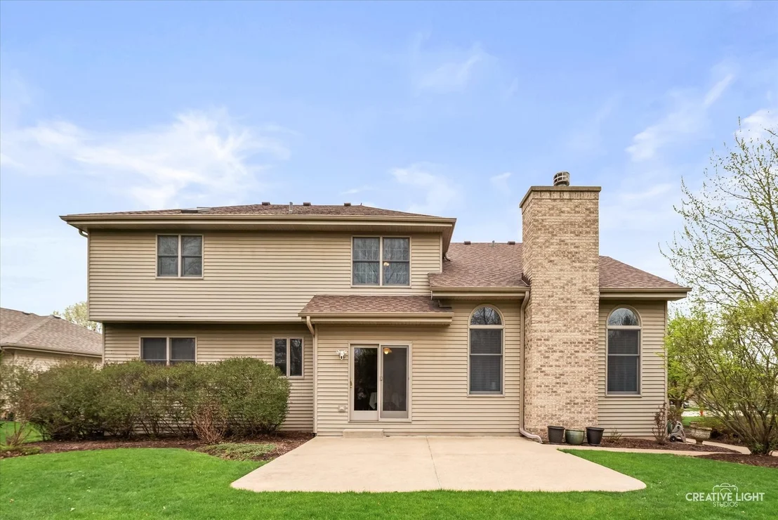 Photo of 15504 Dan Patch Drive
