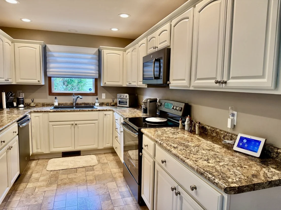 Photo of 2806 Becker Drive