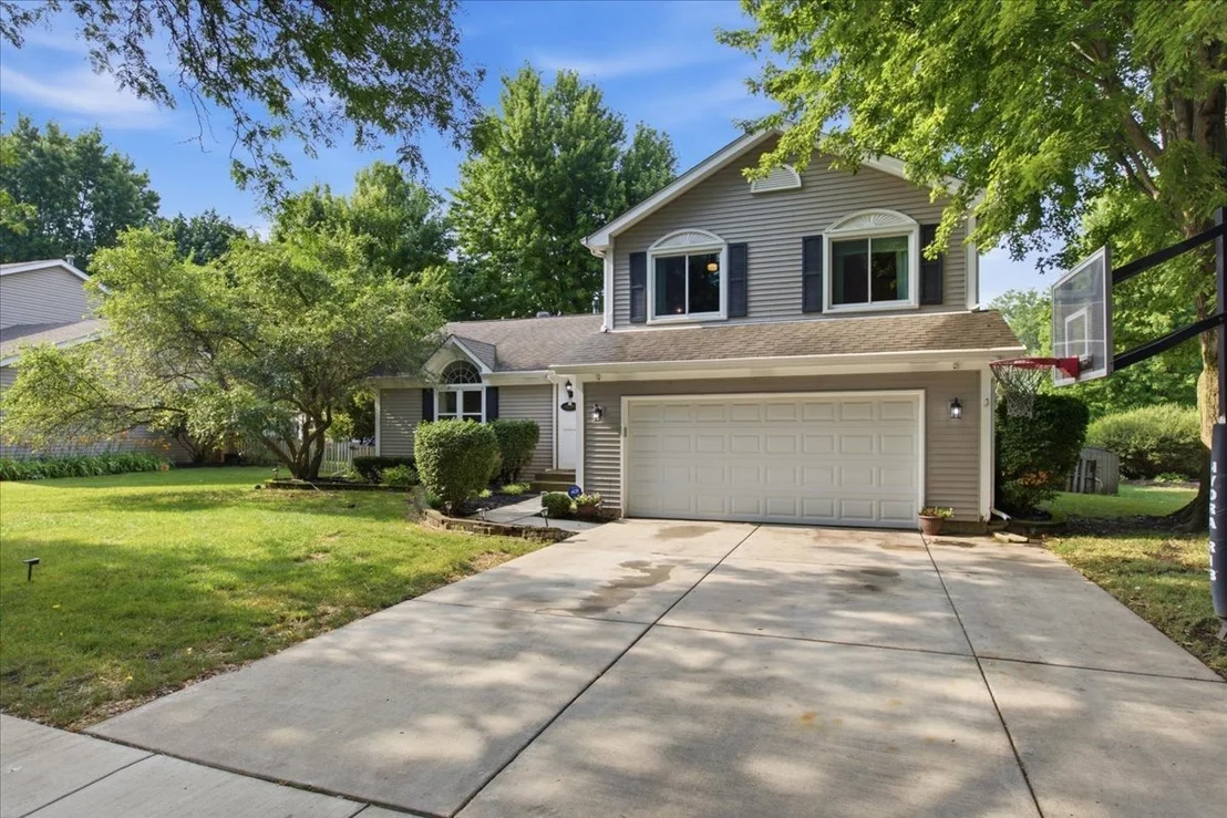 Photo of 3105 Blackhawk Trail