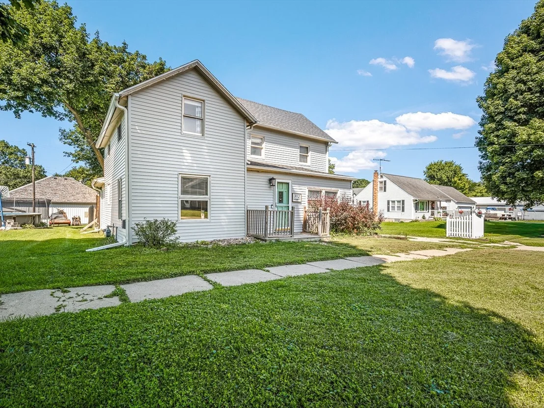 Photo of 312 N Stanton Street