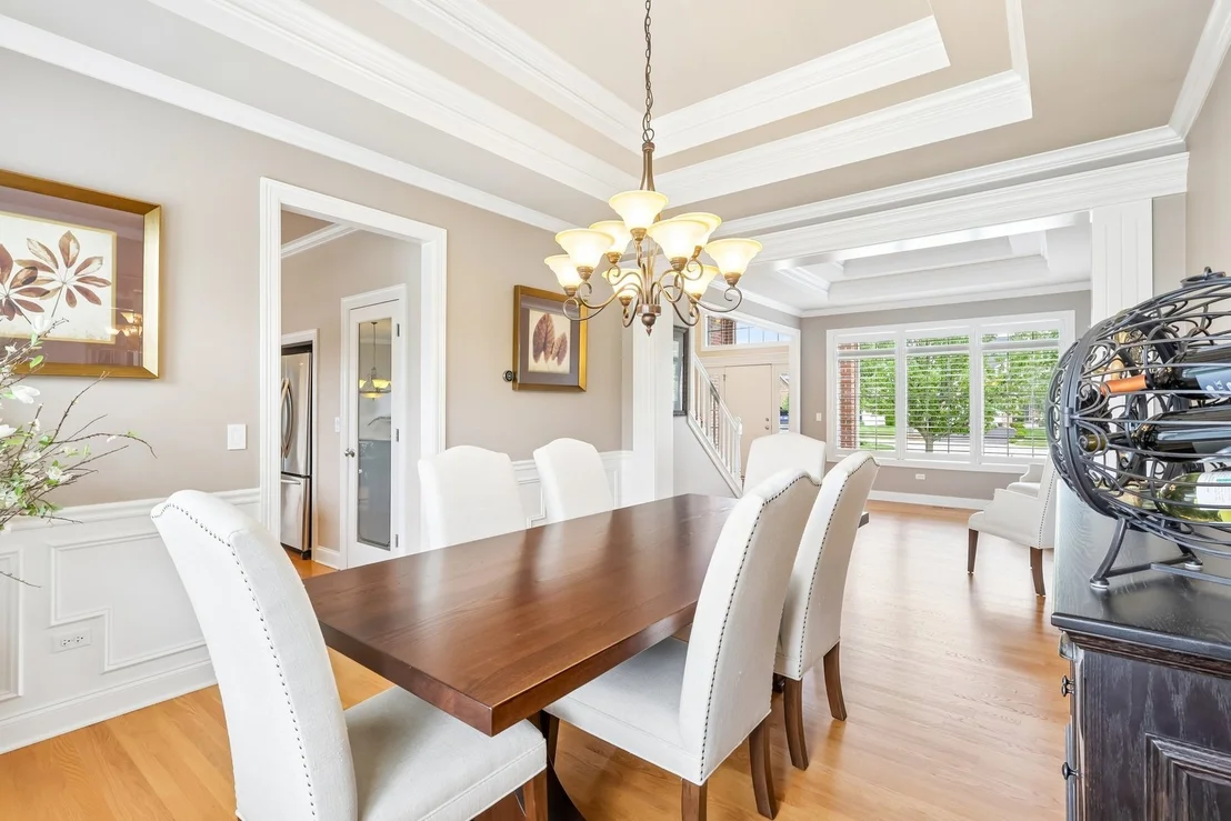 Photo of 25323 WILSON Court