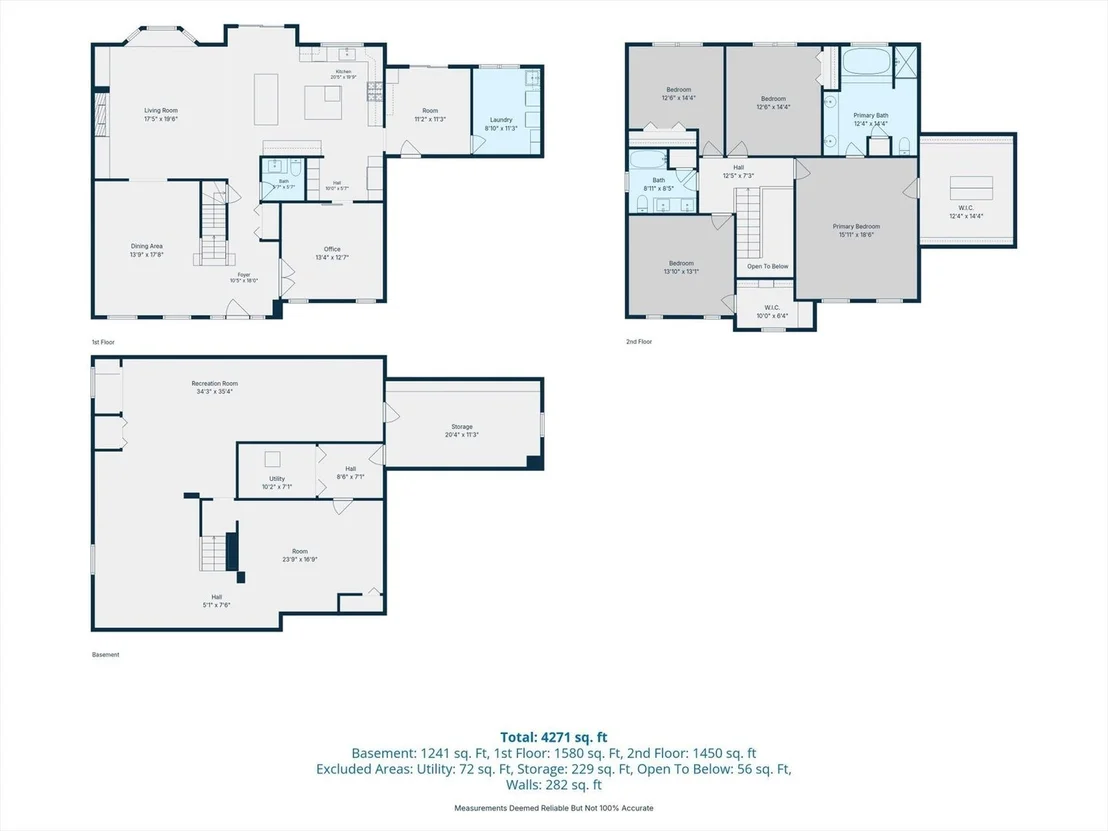 Photo of 1644 Riparian Drive