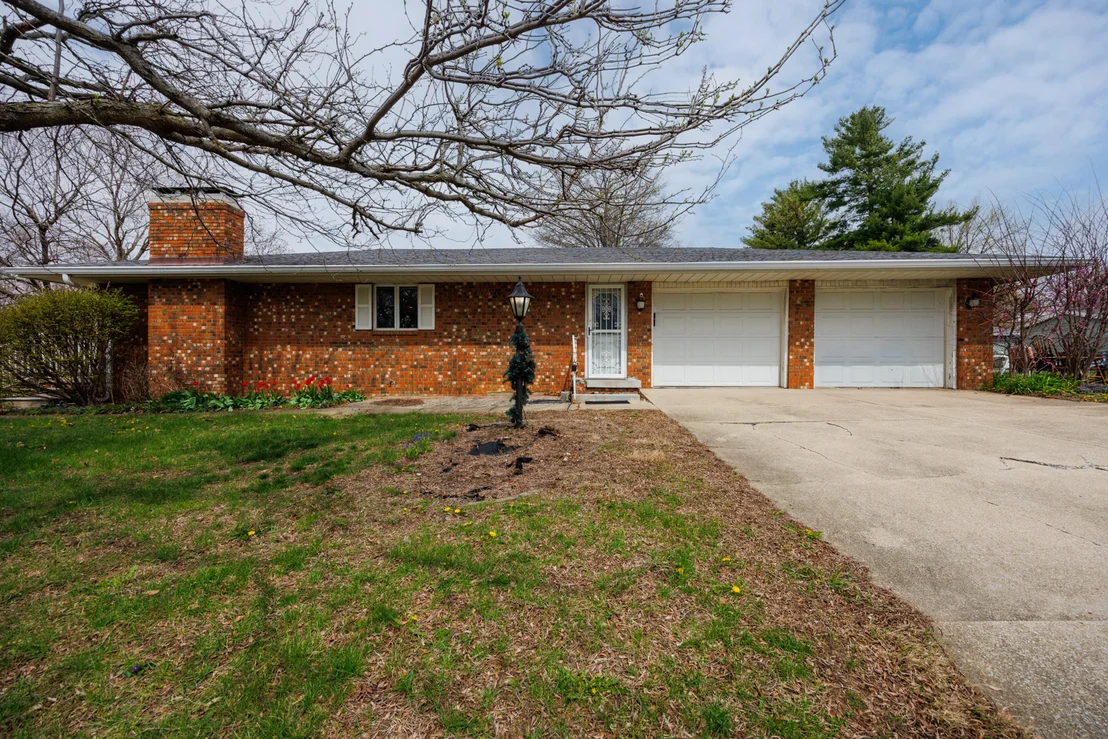 Photo of 1202 N Linden Street
