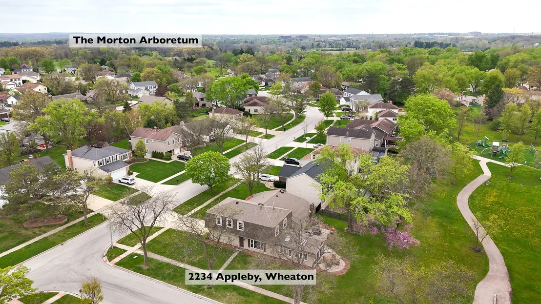 Photo of 2234 Appleby Drive