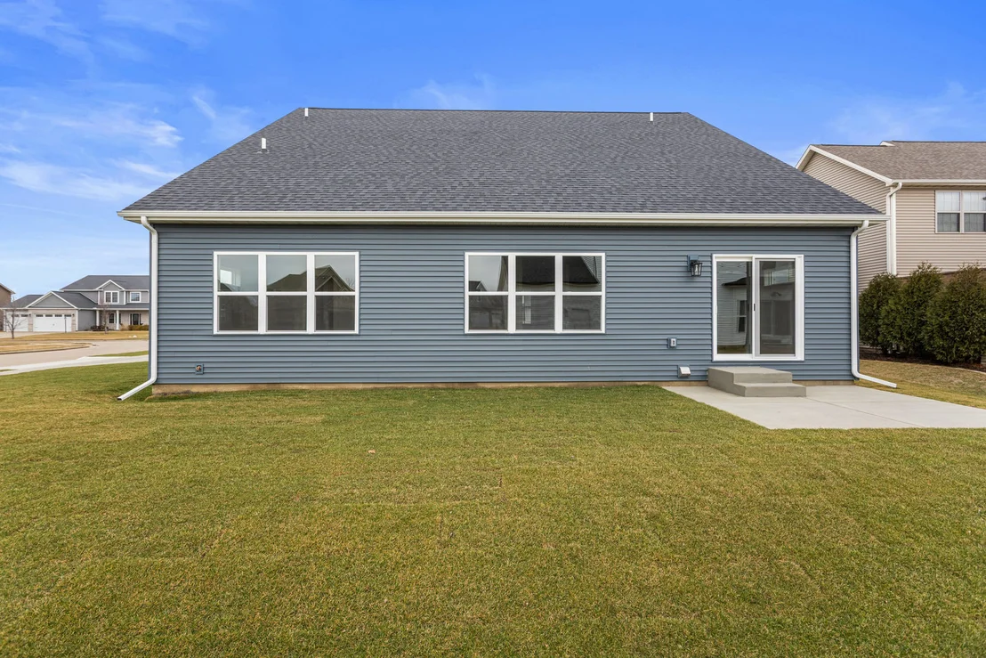 Photo of 1108 Glen Abbey Drive