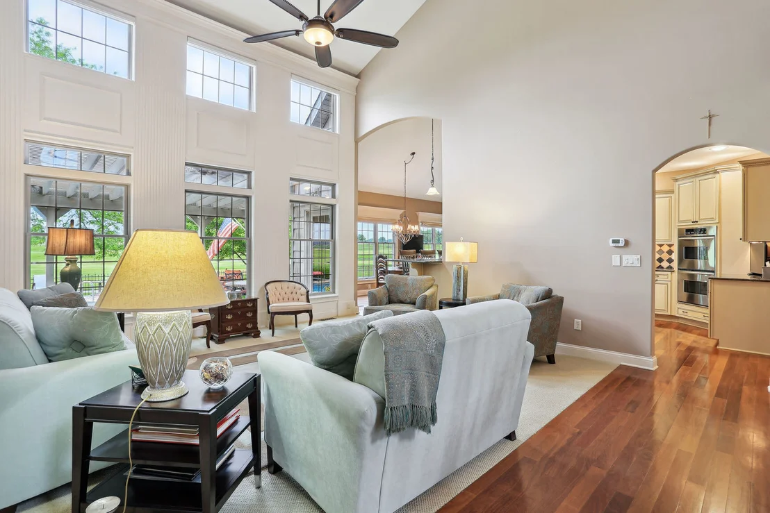 Photo of 2602 Castlerock Drive