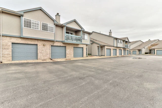 Photo of Unit 207 at 2404 Windward Boulevard