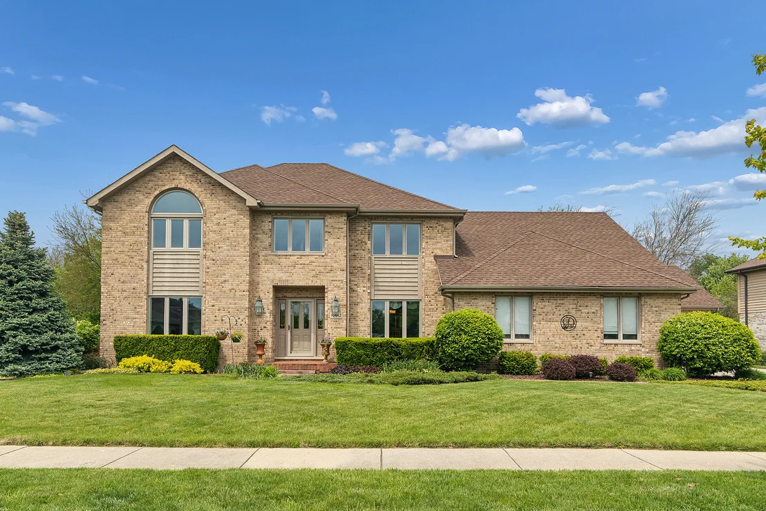 Photo of 10612 Williamsburg Trail