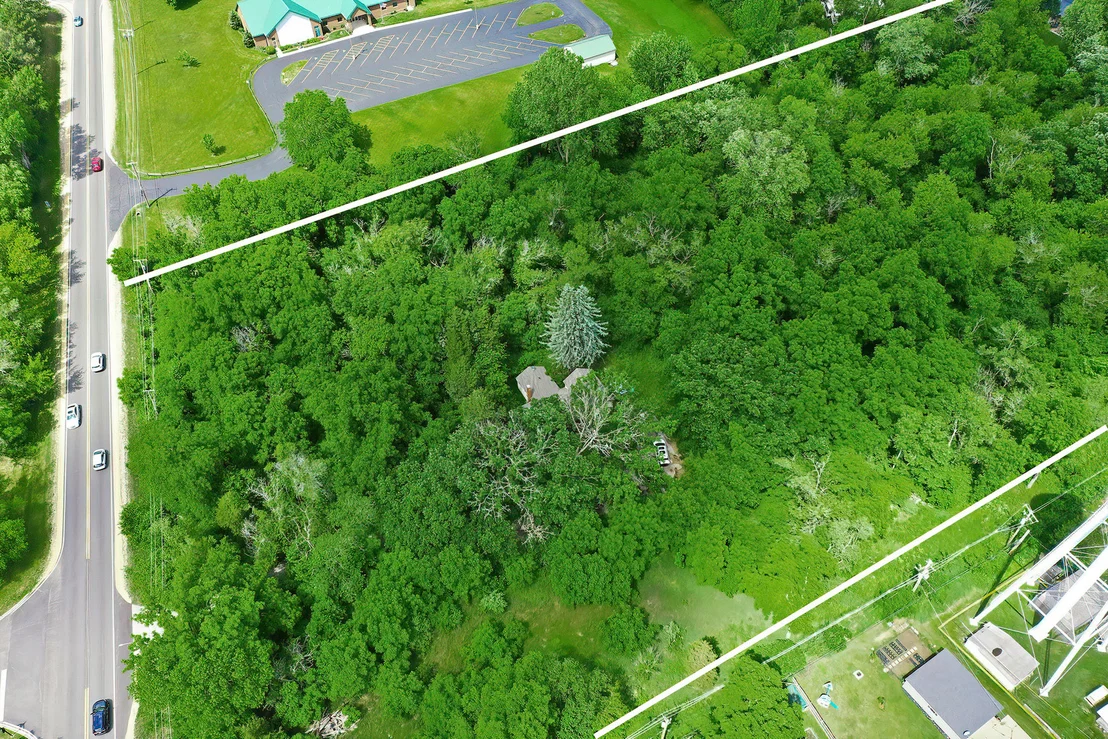 Photo of 4912 N Johnsburg Road
