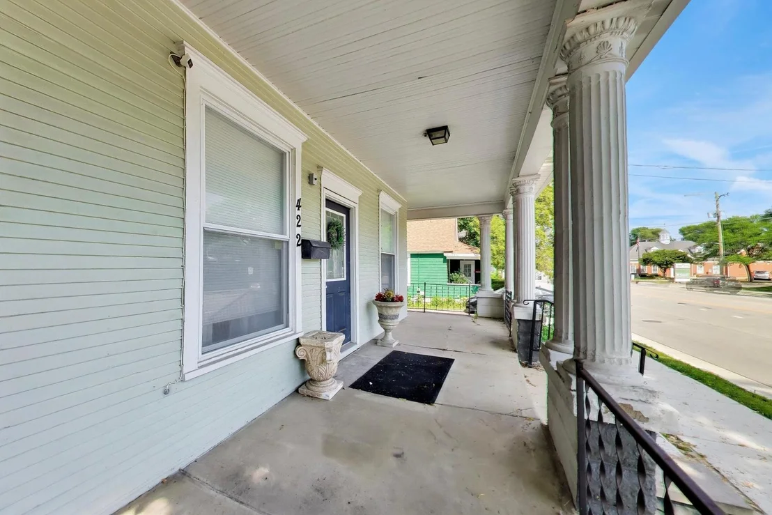 Photo of 422 Summit Street