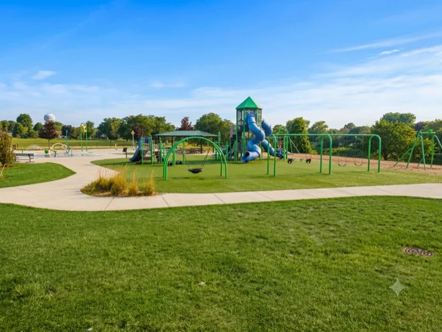Photo of 4030 N Parkside Drive