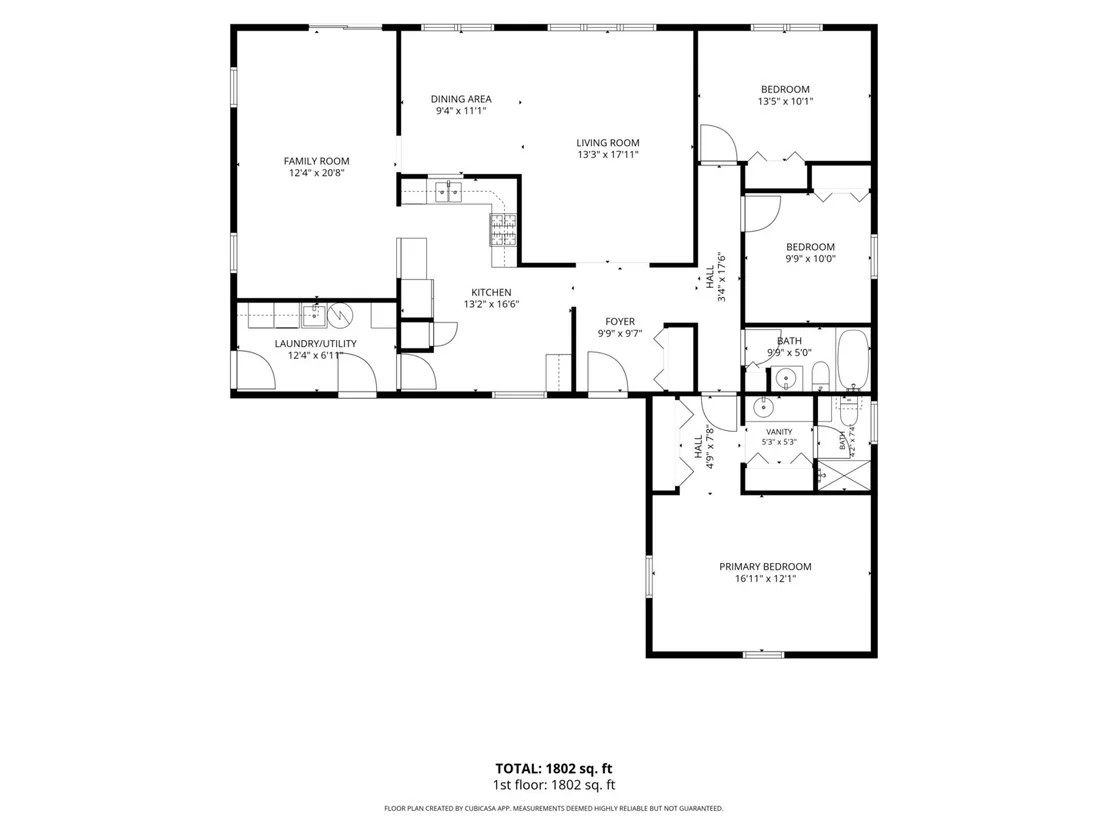 Photo of 650 Wainsford Drive