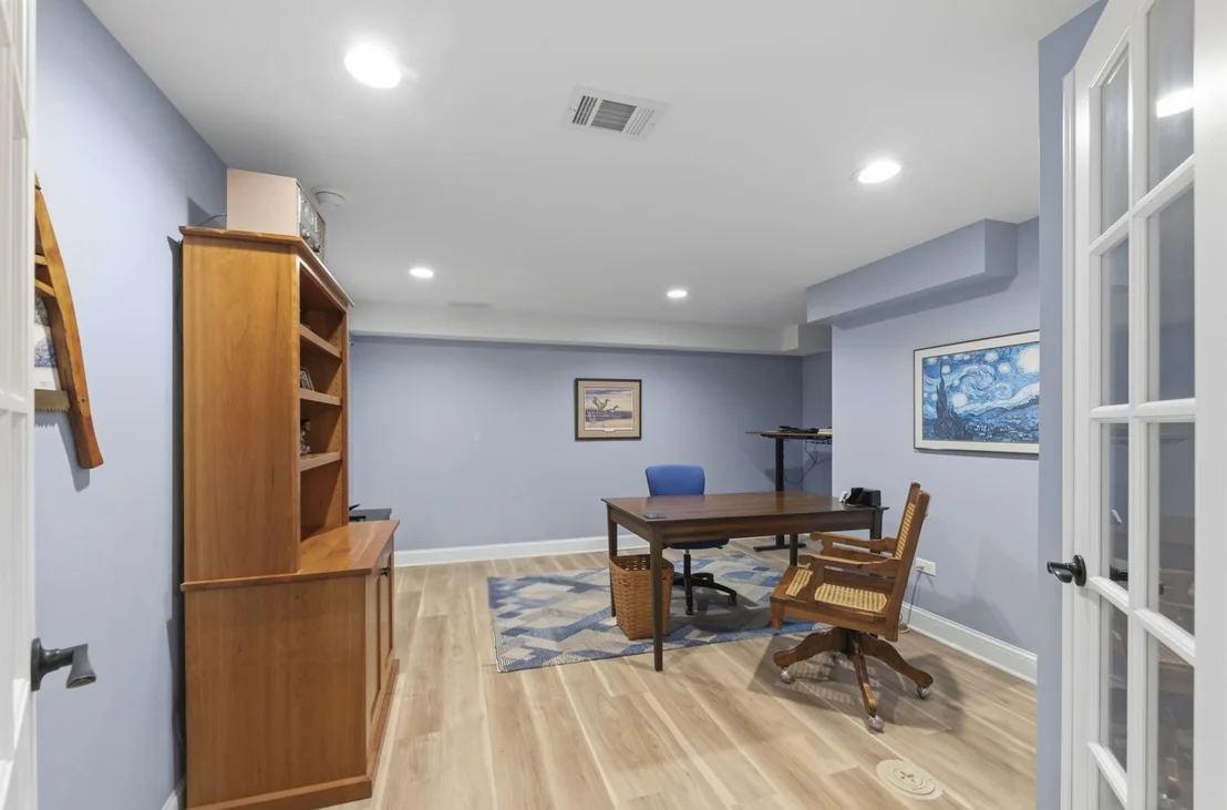 Photo of 2125 Timbertrails Road