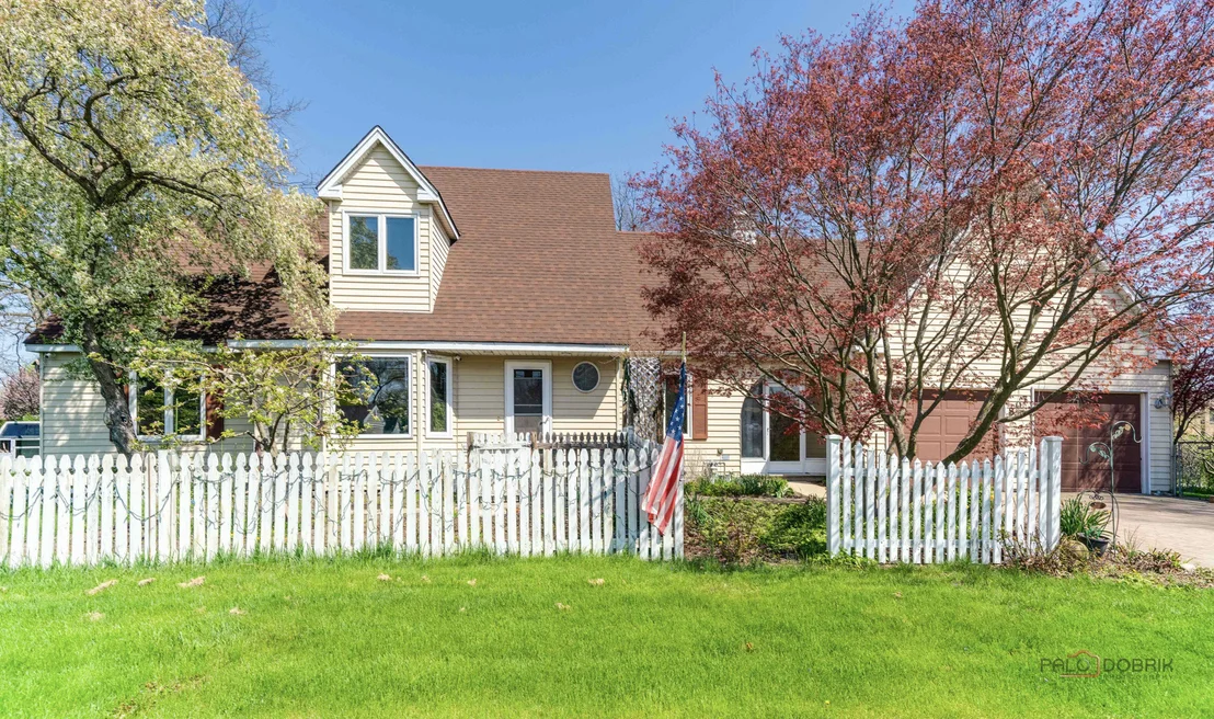 Photo of 807 Burris Avenue