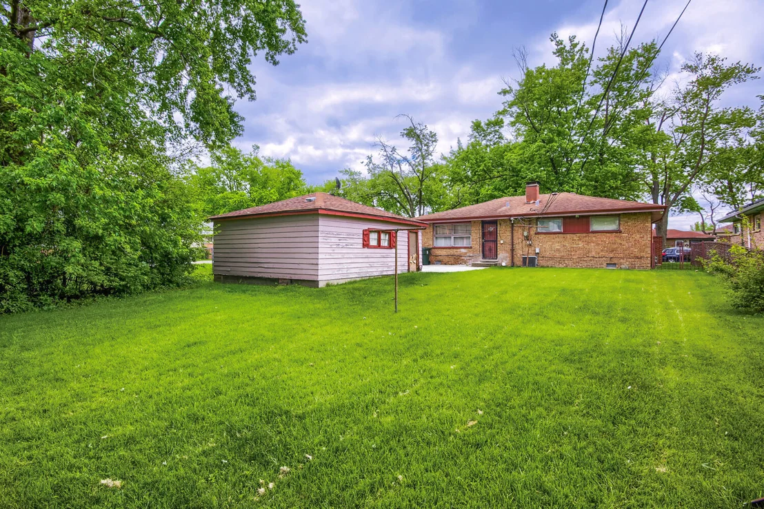 Photo of 2840 Stafford Drive