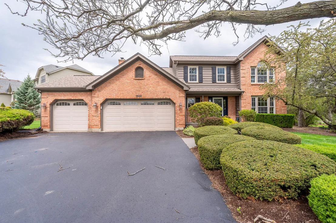 Photo of 3500 Bunker Hill Drive