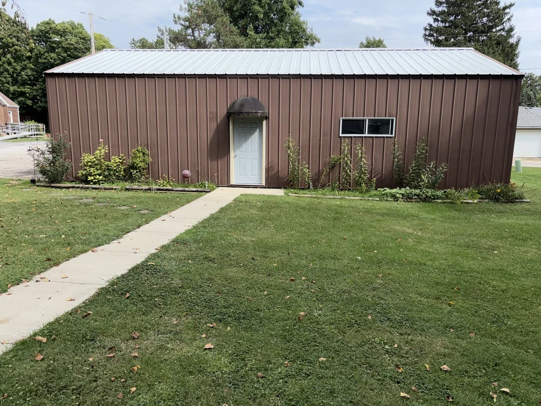 Photo of 211 N Seminary Street
