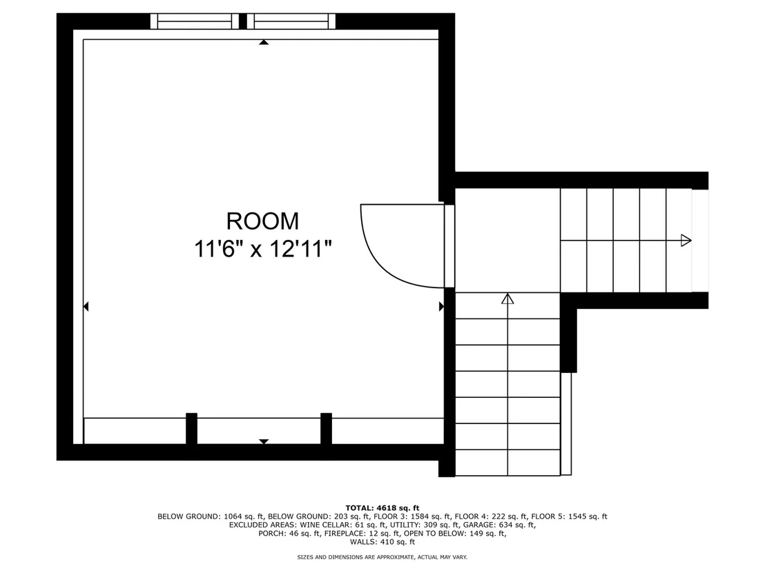 Photo of 1315 Dunrobin Road