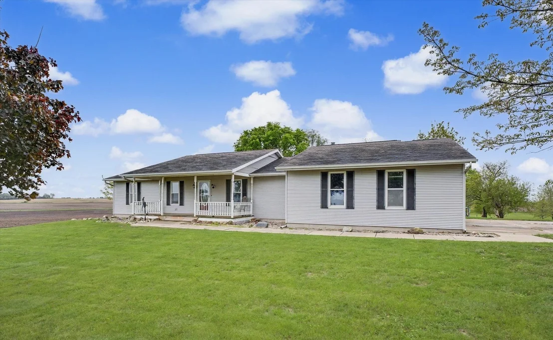 Photo of 1681 County Road 700 N