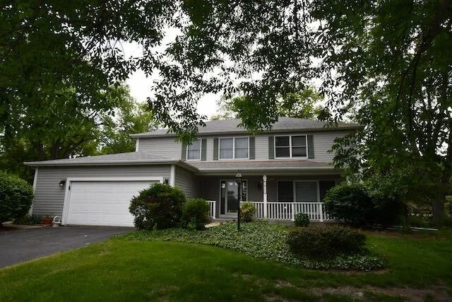 Photo of 1817 Charnbrook Drive