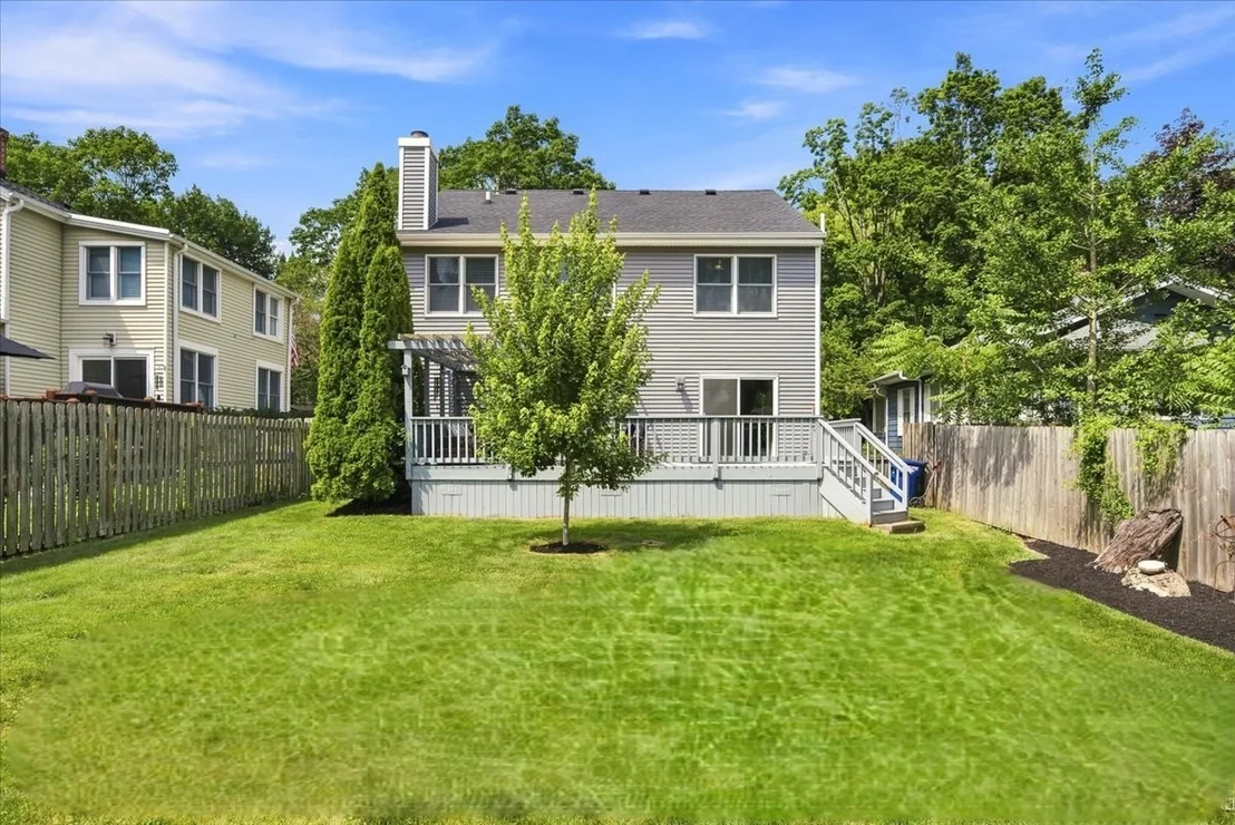 Photo of 722 Center Street