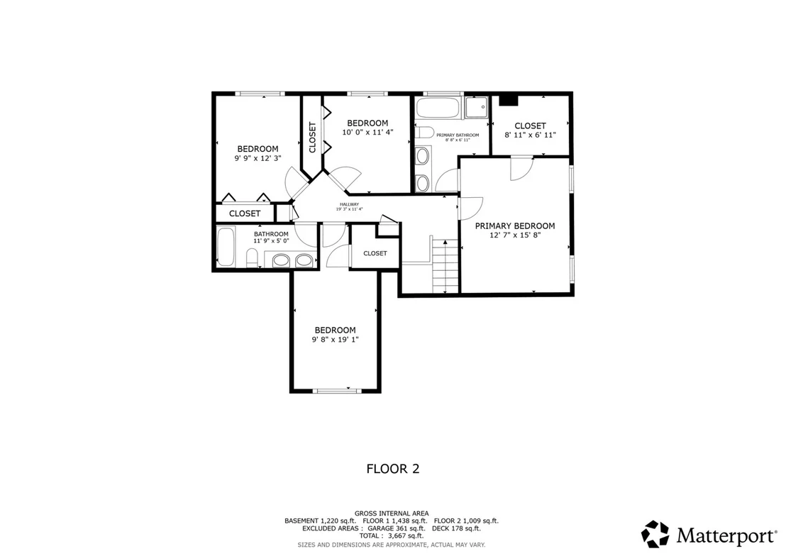 Photo of 4051 Tansy Road