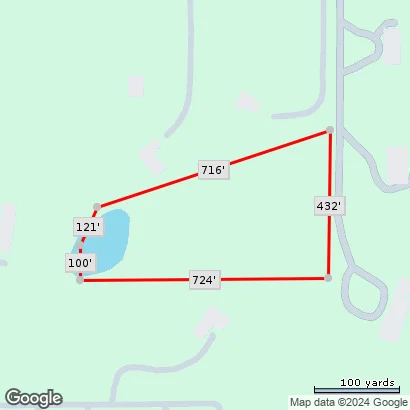 Photo of 599 N Plum Tree Road