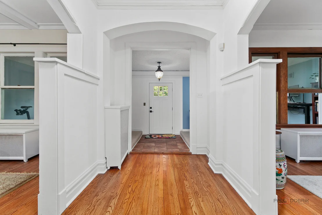 Photo of 136 Washington Circle